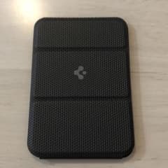 spigen シュピゲン magsafe対応 カードケース スタンドのサムネイル