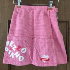 MEZZ PIANO♡ 子供スカートのサムネイル