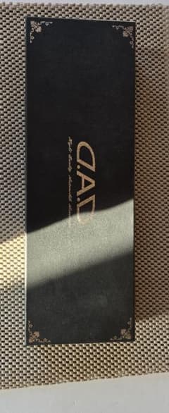D.A.D ルームミラー本体　TYPE VEGAのサムネイル
