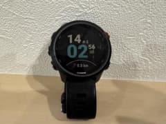 GARMIN Forerunner 245 musicブラック 本体のサムネイル