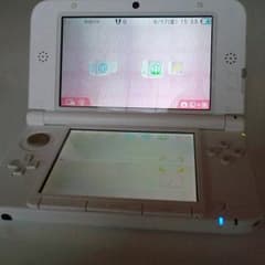 T&T様専用出品    3DSLLのサムネイル