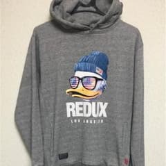 パーカーのサムネイル
