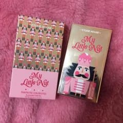 エチュードハウス♡アイシャドウ RD301のサムネイル