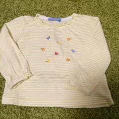 ファミリア 100（90） カットソーのサムネイル