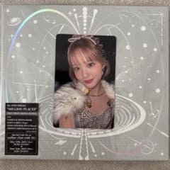 XG ジュリア million places - メルカリ