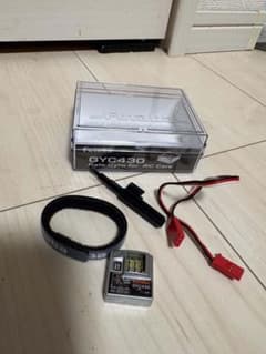 Futaba GYC430 RCカー用ジャイロのサムネイル