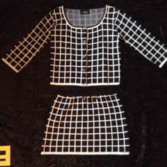 salire セットアップ♡のサムネイル