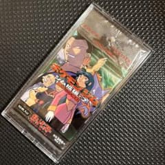 【希少】未開封パック ジム拡張第2弾 闇からの挑戦のサムネイル