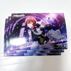 アイナナ コンテンツプリント ブロマイド 七瀬陸 - メルカリ