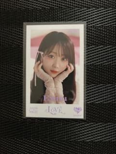 LOVE 大谷映美里 ミニフォトカード Vol.11 - メルカリ