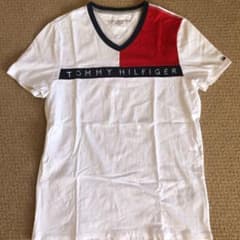 トミーヒルフィガーのサムネイル
