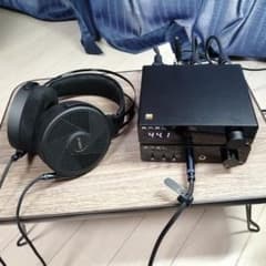 SMSL DO100 + SMSL HO100 & Fiio FT5のセットのサムネイル