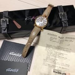 ガガミラノ40mm腕時計のサムネイル