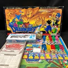 モンスタースクランブル ドラゴンクエスト ボードゲーム ドラゴンクエスト ボードゲーム モンスタースクランブル