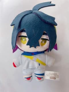 ポケモンセンター ポケモン トレーナーズ マスコット スグリ