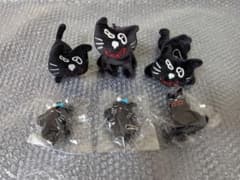 キヨ猫 ぬいぐるみセット - メルカリ