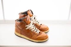 NIKE DUNK HIGH PREMIUM　(ナイキ) ダンクハイカットのサムネイル