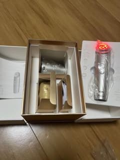 YAMAN Photo PLUS Shiny-NEO 美顔器のサムネイル