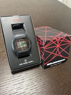 G-SHOCK JAM HOME MADE 25周年記念モデルのサムネイル