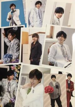 神宮寺勇太・写真8枚+おまけのサムネイル