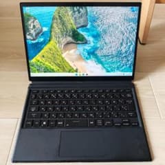 ROG Flow Z13 i9 RTX3050Ti 16GB 1TBのサムネイル