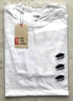 新品未開封】キムタク.VANS×N.hoolywood.別注 Tシャツ 超レア - メルカリ