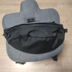 THE NORTH FACE sweep 黒のサムネイル