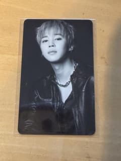 匿名配送 BTS 釜山 popup ポップアップ ジミン JIMIN - メルカリ