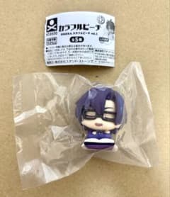 カラフルピーチ　おねむたん　もふのサムネイル