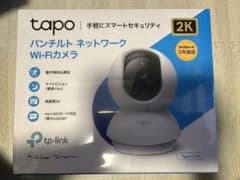 【新品】Tapo C210(JP)/Aのサムネイル