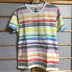 値下げ、グラニフ  バーバパパTシャツ Sサイズのサムネイル
