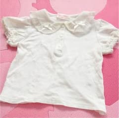 シャーリーテンプル♡ブラウス♡100のサムネイル