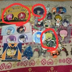 ジャンルイジ様専用ページのサムネイル