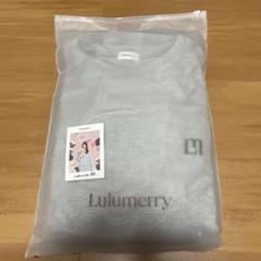 ばんばんざいるなプロデュースLulumerryワッフルスイーツルーム