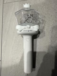 CUTIE STREET OFFICIAL FAN LIGHT ペンライトのサムネイル