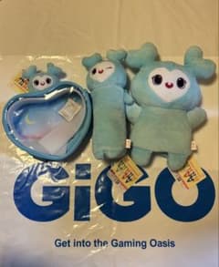 TWICE LOVELYS GIGO限定 セット ナヨン ボディバック パペット - メルカリ