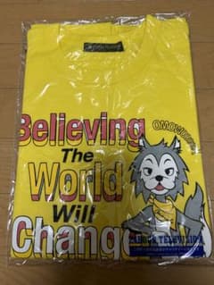 24時間テレビ King & Prince チャリTシャツのサムネイル