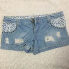 oneway ショートパンツのサムネイル