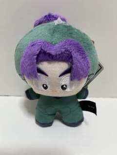 닌타마 란타로 테치누이 vol.2 시오에 분지로