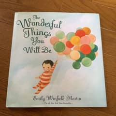The Wonderful Things You Will Beのサムネイル