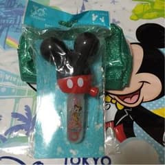 ディズニー30周年 シャボン玉のサムネイル