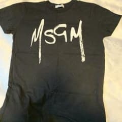 MSGM  Tシャツ Sサイズのサムネイル