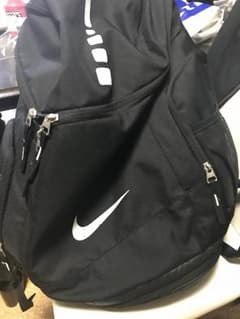 ナイキ フープエリートバックパックのサムネイル