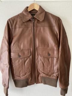 ヒステリックグラマー ラムレザー シングル ジャケット S キムタク亀梨