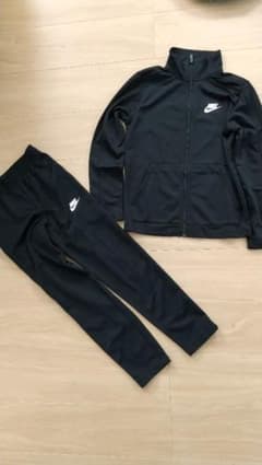 NIKE ジャージ上下140cmのサムネイル