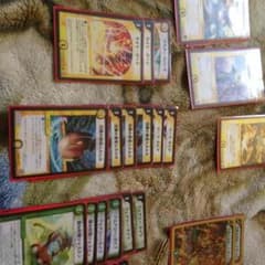マナ加速&ブロッカー&ドラゴンデッキのサムネイル