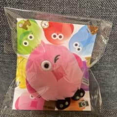 スクリーマーズ ぬいぐるみ 藤ヶ谷太輔のサムネイル