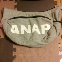ANAPショルダーバックのサムネイル