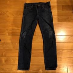 LVC 606 made in USA TALONジップ　オレンジタブ　BIGEのサムネイル
