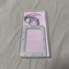 サンリオ NCT テイル トレカホルダー トレカ フォトカードホルダーのサムネイル